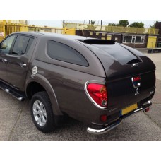 Mitsubishi L200 (pika kastiga) kastikate eXtensa StarBox Sport Canopy